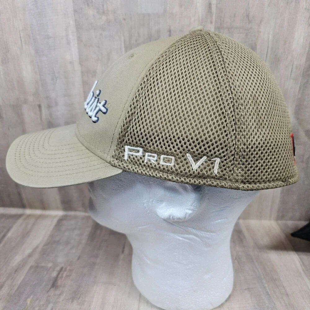Titleist golf hat
